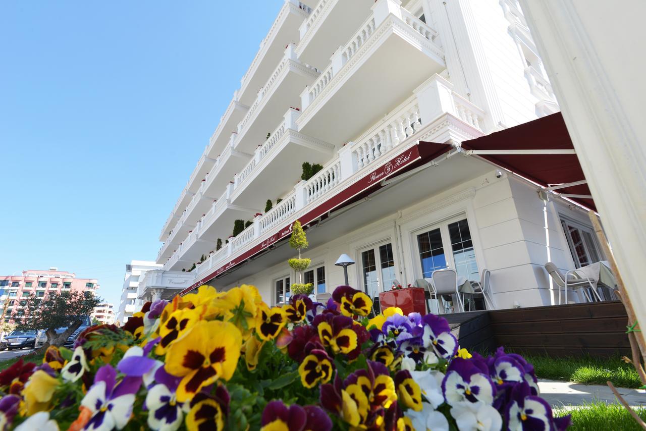 Flower Hotels & Resorts Golem  Exterior photo