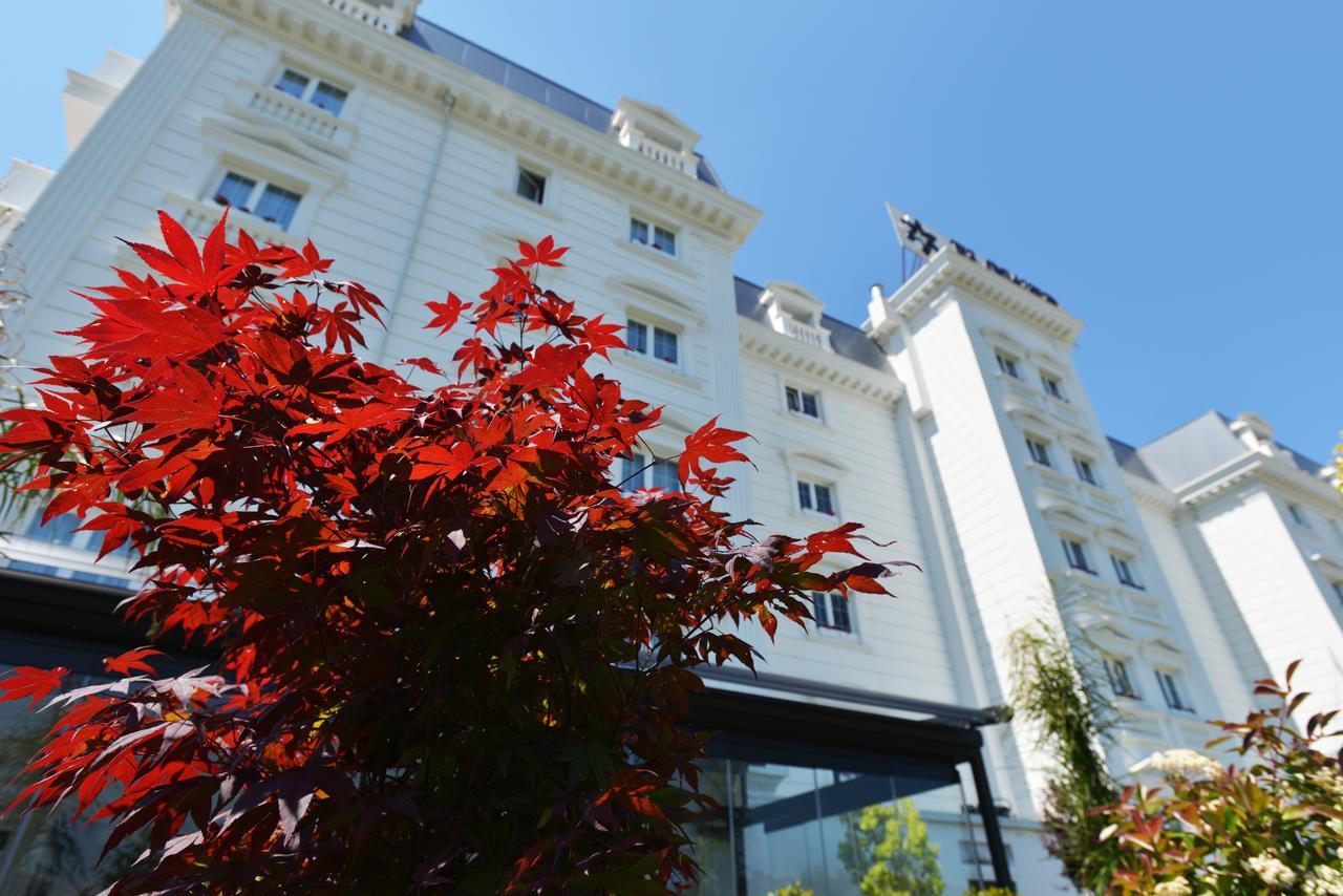 Flower Hotels & Resorts Golem  Exterior photo